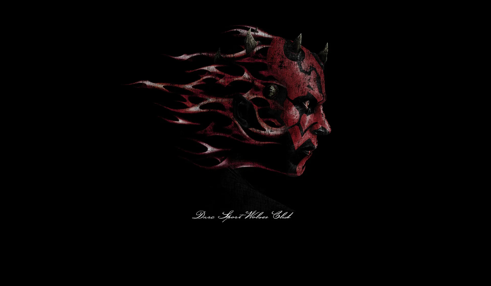 Unleash Your Inner Wolf